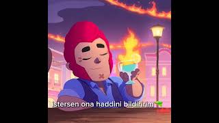 geçerken gördüm boks torbası sanırım sataşıyordu keşfetedüş brawlstars tut keşfetteyiz trend [upl. by Nylra]