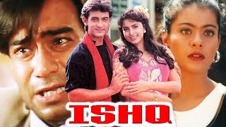 ISHQ  Music Film I Amir Ameer I Faheem Abdullah I Rauhan Malik I Samreen Kaur I Mir Tafazul [upl. by Thoer]