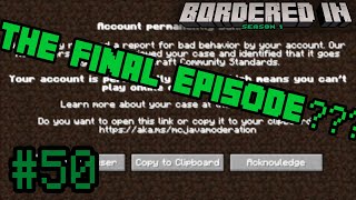 Microsoft doesnt want me to finish this series  Bordered in ep50 [upl. by Reeher546]