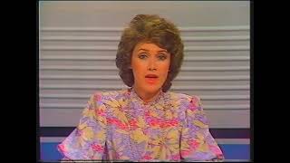 720p50p BBC1  News and continuity  20th June 1982 [upl. by Amri]