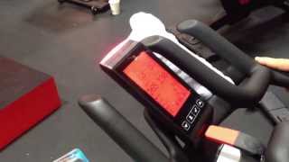 New ICGMatrix IC7 Indoor Cycle with Coach by Color [upl. by Mail]