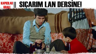 Kapıcılar Kralı  Seyit ve İbraam Sahneleri  En Komik Kemal Sunal Sahneleri [upl. by Oilegor770]