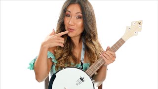 7 Jazzy and Fun Ukulele Riffs to Try Today [upl. by Dionne]