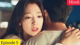 Doctor Slump2024 Korean Drama Season 1 Episode 5 Explained In Hindi  Recap [upl. by Akeryt68]