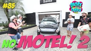 Pagode da Ofensa na Web  No Motel 2 [upl. by Annohs]