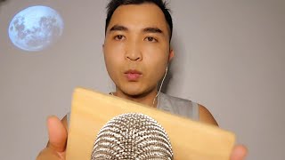 ASMR The whisper of a tingling sound helps you fall asleep easily [upl. by Richy]