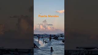 Puerto Morelos  Maravilla Maya [upl. by Ambros]