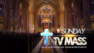 Sunday TV Mass  October 6 2024 [upl. by Sugna567]