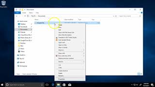 How To Recover Permanently Deleted Files For Free On Windows 1087 [upl. by Sula263]