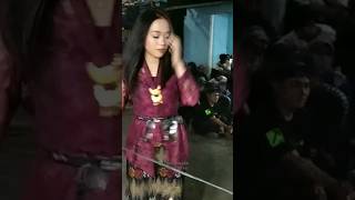 KEBAYA MERAH ALODIMU karnaval audio [upl. by Favin]