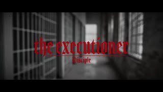 quotThe Executionerquot OFFICIAL MUSIC VIDEO by Disciple [upl. by Maryanna]