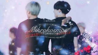 TaeKook  Mikrokosmos [upl. by Amil]