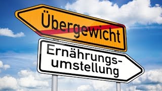 Nahrungsumstellung  der leichte und angenehme Übergang [upl. by Idzik]