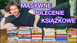 7 korzyści z czytania i 21 doskonałych książek [upl. by Daven]