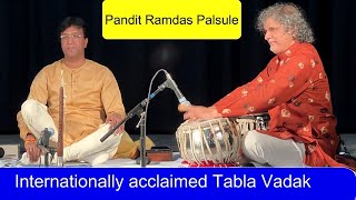 Best Jugalbandi Tabla  Mridangam Performance [upl. by Steere]