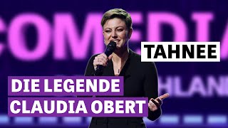 Tahnee  Reality TV ist das geistige Fastfood  Die besten Comedians Deutschlands [upl. by Gordon53]