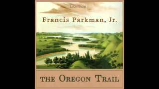 The Oregon Trail FULL Audiobook [upl. by Hgierb]