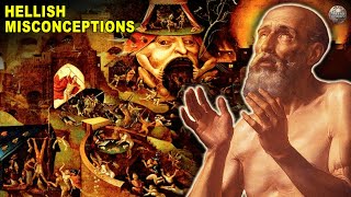 Popular Beliefs About Hell That Arent In The Bible [upl. by Herring649]