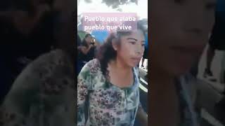 pueblo que alaba pueblo que vive [upl. by Laius690]