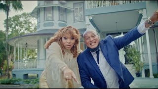 Destra x Peter Ram  Bring D Thing Official Music Video  Soca 2024 [upl. by Meredith]