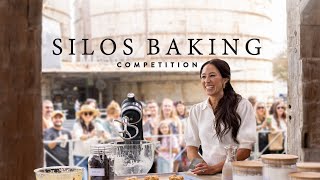 Silos Baking Competition  Official Trailer  Magnolia Network [upl. by Yannodrahc420]