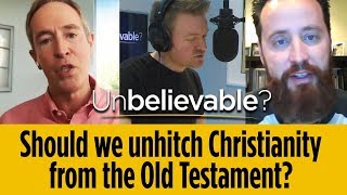 Andy Stanley vs Jeff Durbin  Unhitching Christianity from the Old Testament [upl. by Capriola]