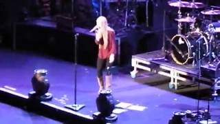 Danielle Bradbery Live Omaha NE 14112013 [upl. by Twum]