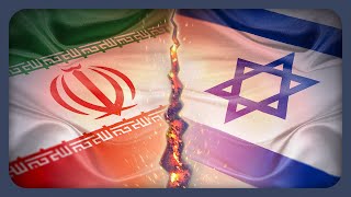 Israel amp Iran Droht jetzt ein Krieg [upl. by Ahseyt]