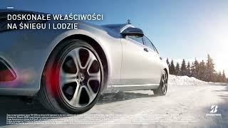 Bridgestone Blizzak LM005  Osiągi [upl. by Ardnovahs]