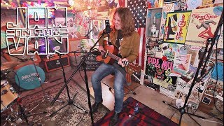 IAN NOE  quotIf Today Doesnt Do Me Inquot Live at JITVHQ in Los Angeles CA 2019 JAMINTHEVAN [upl. by Enileuqcaj]