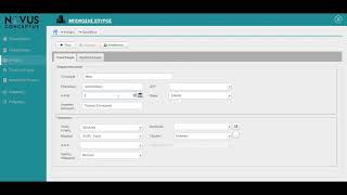 Πως δημιουργούμε επαφή  timologisionline  Novus Conceptus OE [upl. by Mairhpe]
