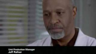 Greys Anatomy 6x10 promo1 [upl. by Elleined]