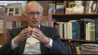 Eric Kandel  Investigating the mechanisms of learning and memory 2980 [upl. by Cottrell]