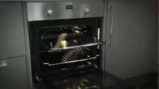 Whirlpool Ovens  AKP 207 IX [upl. by Irakuy]