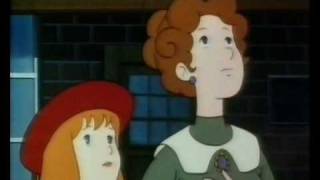 Alices Adventures in Wonderland English Dub Episode 4 The Caucus race part 13 [upl. by Stormy]