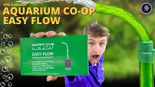 Easy Flow Aquarium Coop Highlight [upl. by Irovi]