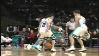 Jason Williams  Teaching Dribbling 2002 HD [upl. by Ymij878]