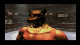 Tekken 3 All Endings [upl. by Gav]