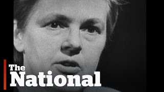 Frances Oldham Kelsey Thalidomide Hero Dies at 101 [upl. by Adlen]