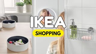 Discover the Hottest IKEA Finds of 2023 🔥 New Furniture amp Decor Unveiled [upl. by Acirdna955]