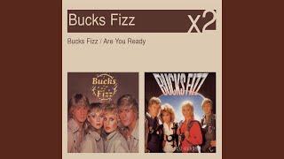 Bucks Fizz  Piece Of The Action 1981 [upl. by Auqinimod]