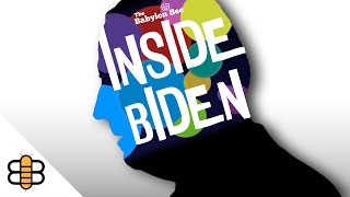 Inside Bidens Head The Inside Out Parody [upl. by Gerger671]