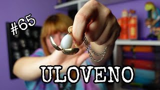 🎣 ULOVENO 65 DĚKUJI ZA 10K ODBĚRATELŮ [upl. by Yusuk]