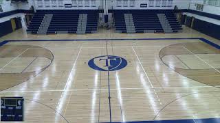 WebsterThomas High School vs Pittsford Mendon High School Womens Varsity Basketball [upl. by Nelsen]