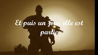 Le Volontaire  Chant militaire [upl. by Dorren]