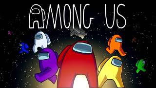 Among Us  Full OST Complete Soundtrack [upl. by Aitnahc697]