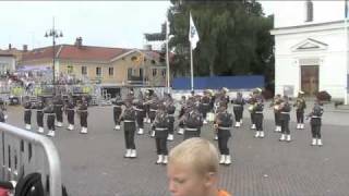 Polish Airforce Representation Orchestra [upl. by Roxanne]