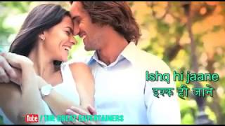 Ishq Ka Rutba  Romantic Status  Status song [upl. by Encratia]