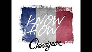 CHEVIGNON  Leather Know How by Chevignon [upl. by Verine833]