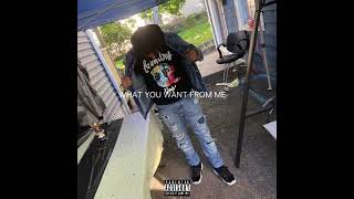 Looneysosa  WHAT YOU WANT FROM ME [upl. by Outhe]